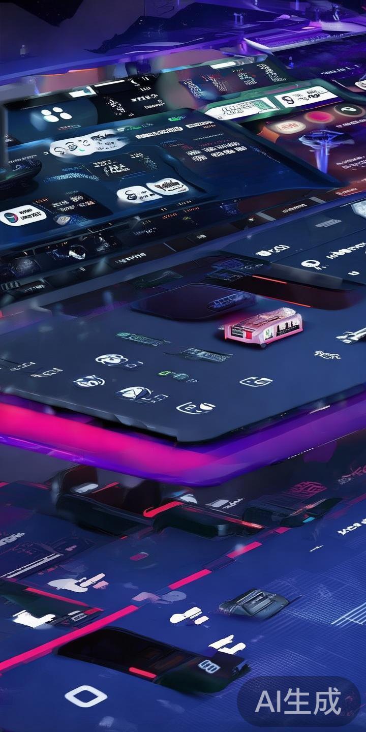 多样化的功能入口
除了体育赛事投注外，还集成了直