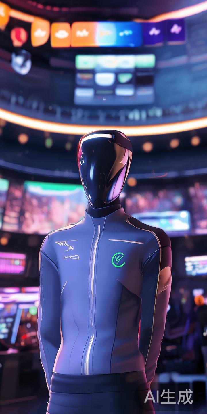 揭秘万博体育为何能吸引如此庞大玩家和粉丝群体