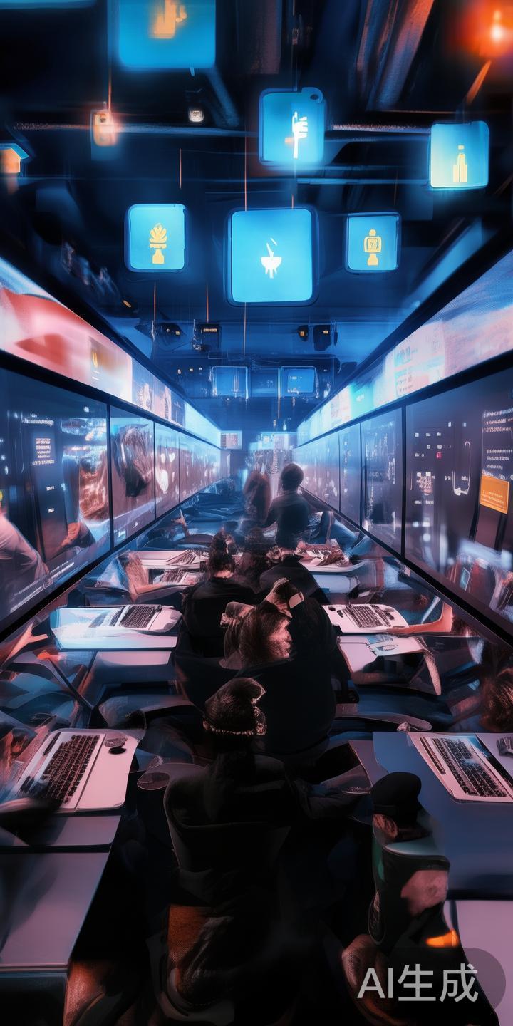 此外，平台的运营经验也至关重要。拥有多年运营历史的