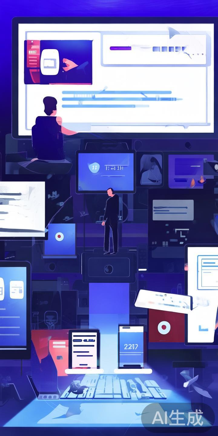 事实上，目前市场上出现大量打着正规幌子的虚假平台，