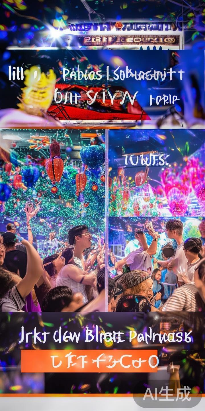 节假日特别优惠
在重大节日或者特殊纪念日，火博会