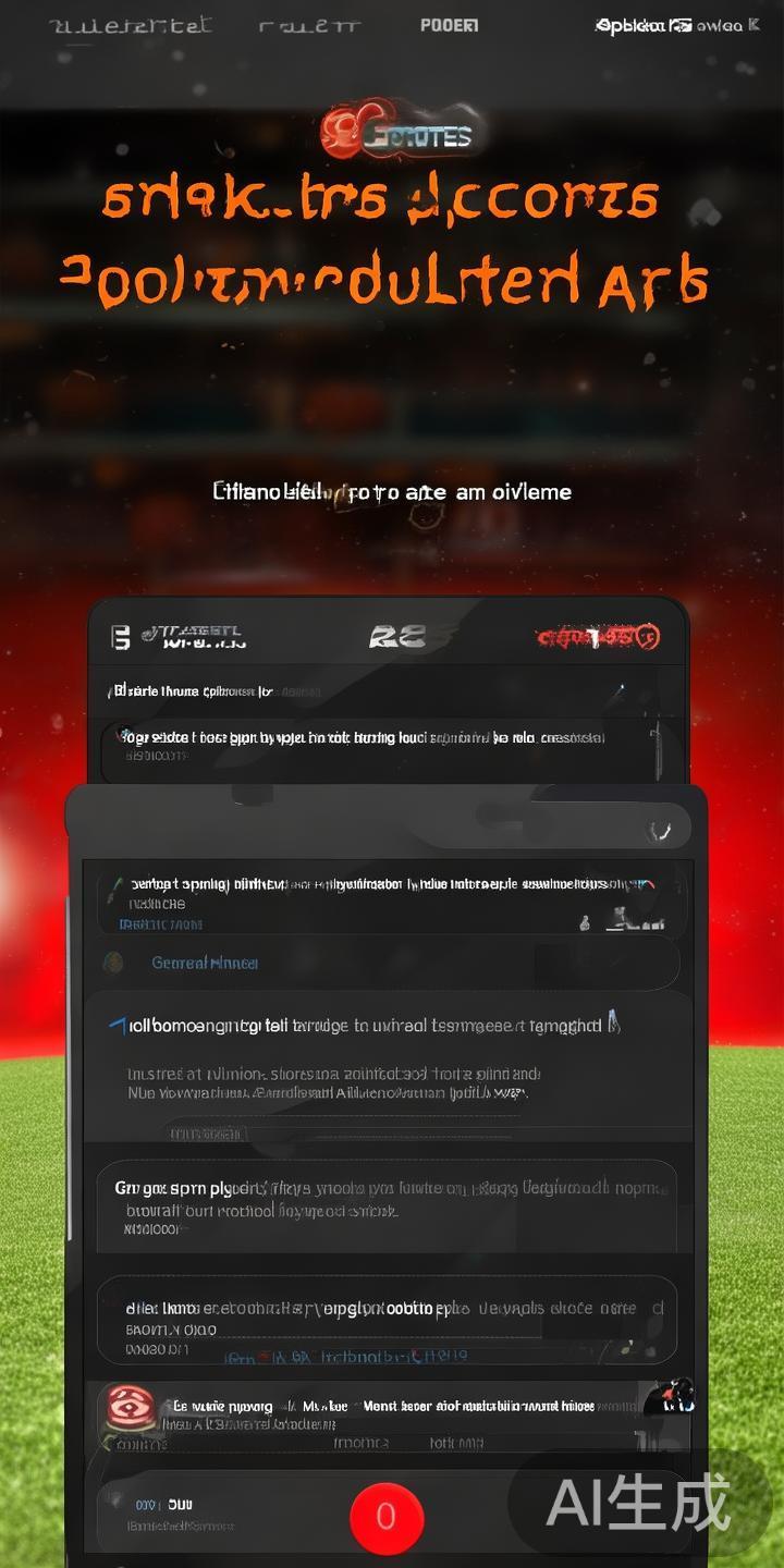 火博体育app下载软件使用教程大全:详细操作指南与常见问题解析 随着网络技术的不断发展,体育爱好者对赛事投注与娱乐