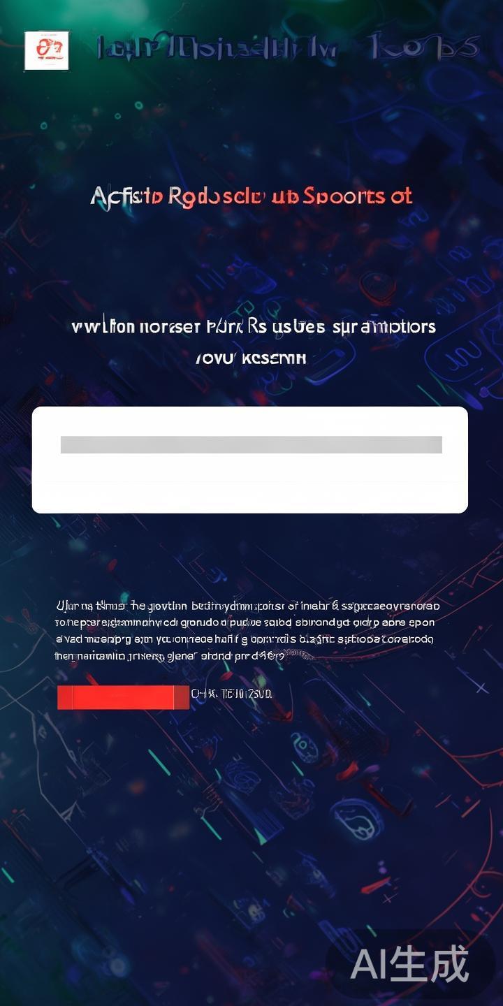 正确快捷的注册流程是确保用户顺利体验优惠的关键步骤