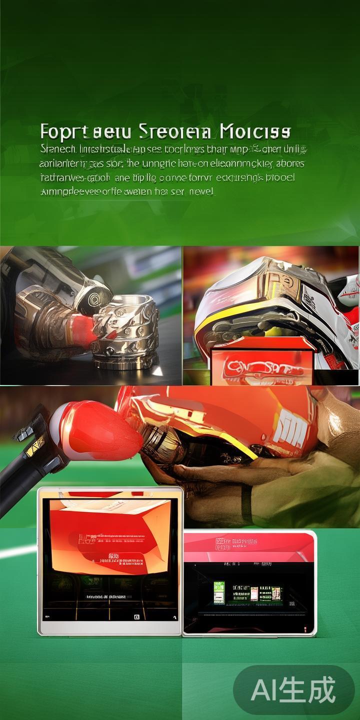 在当今线上娱乐行业日益激烈的竞争环境中，众多体育爱