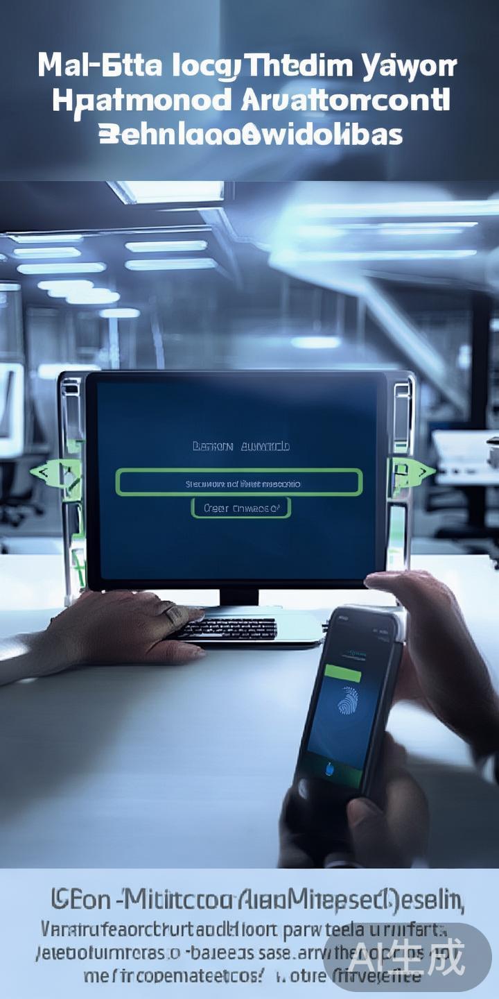 除了密码，一些平台还提供多重身份验证（Multi-