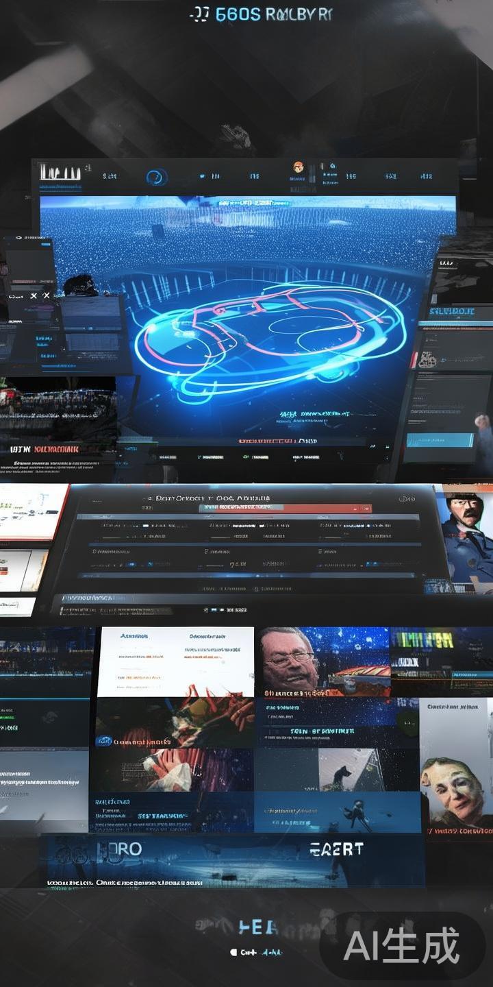 实时比分与资讯
平台内置实时更新的比分系统，确保