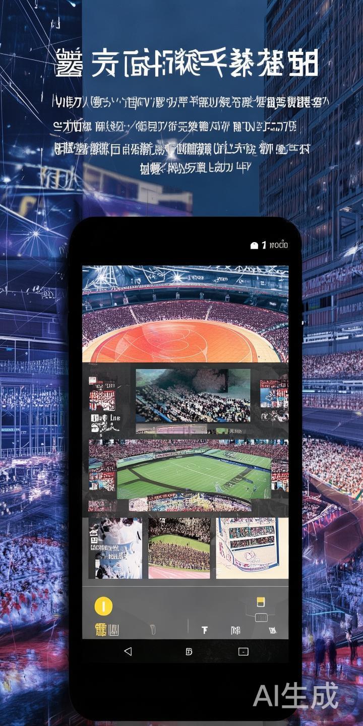 火博体育主页:全面赛事直播、精彩回顾与最新体育资讯推荐 面对繁忙的生活节奏,许多体育迷希望能够随时随地观看