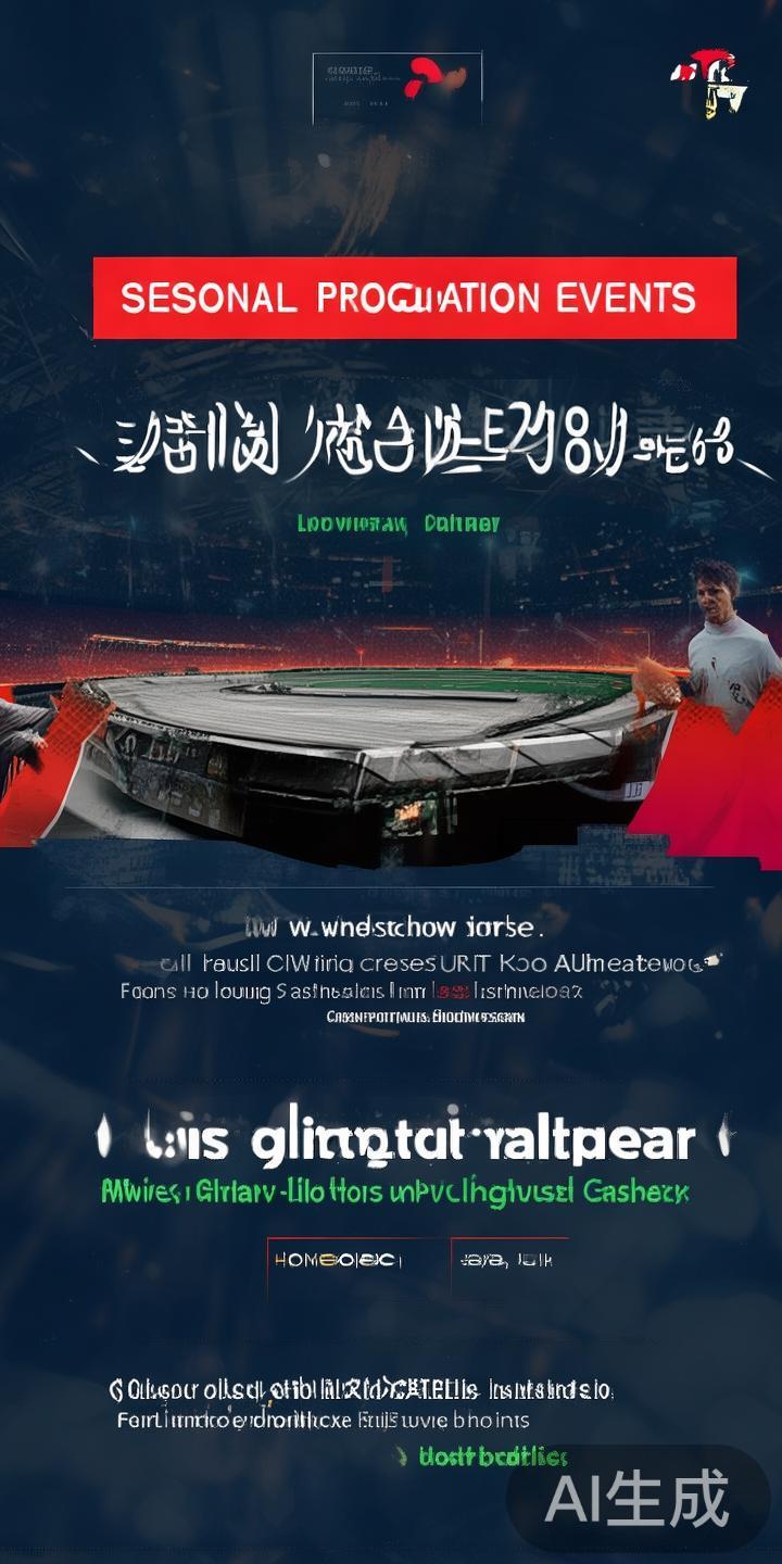 近日，火博体育推出了一系列“季节性优惠活动”，如“