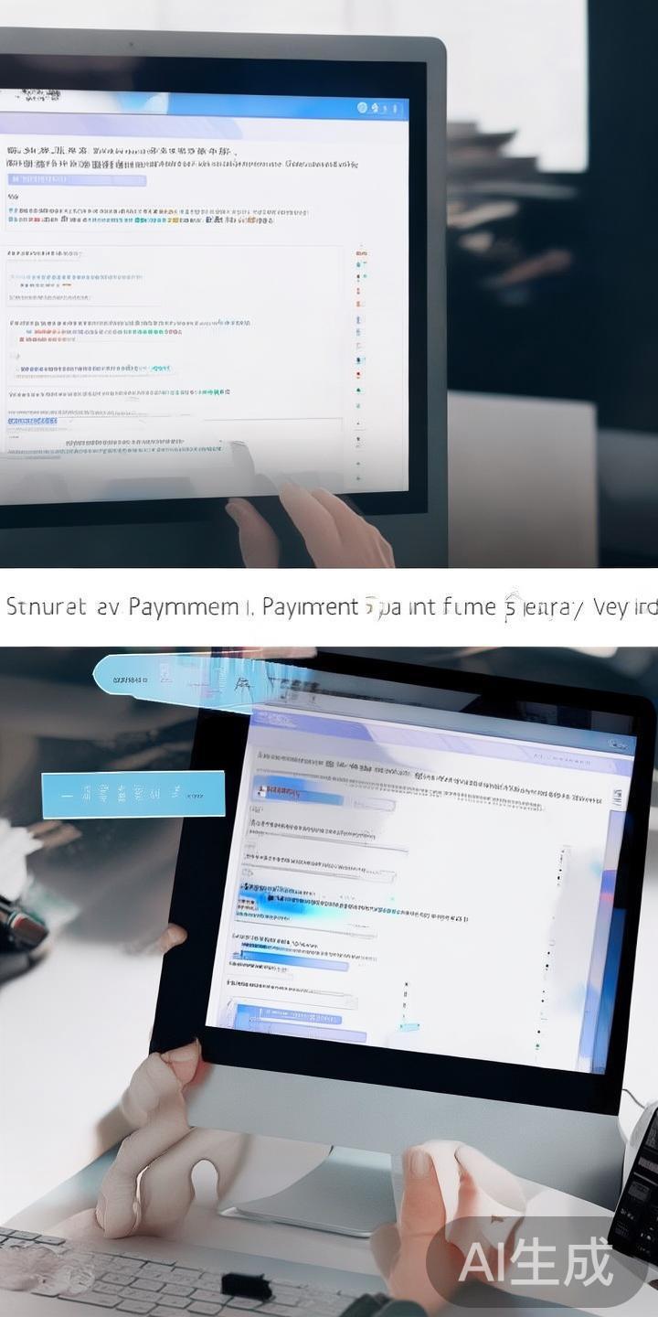 确认支付平台状态：登录绑定的支付平台（如支付宝、微