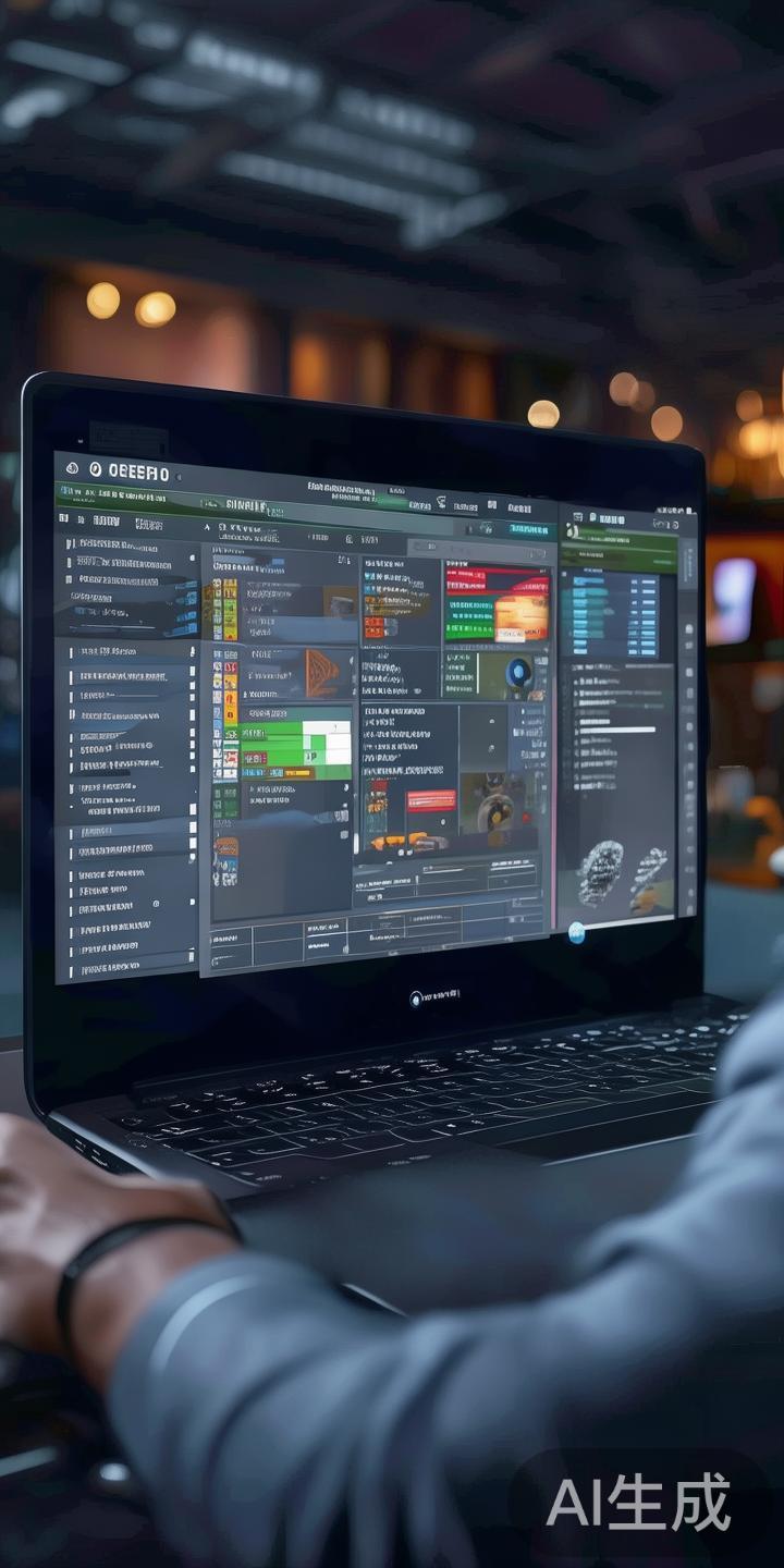 火博体育官方入口全面开发与使用指南:详细操作与最新功能介绍 在进行开发之前,首先需要对火博体育官方入口的功能定