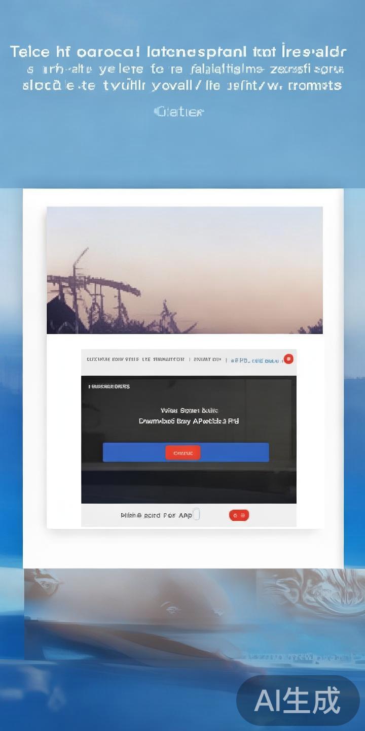 二、访问官方安全渠道
避免通过非官方渠道下载，以