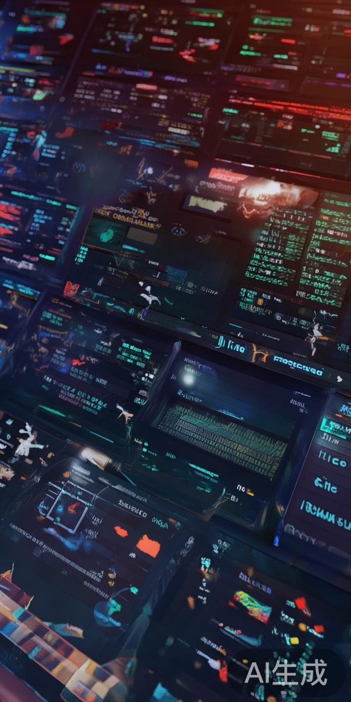 随着网络技术的不断提升，体育娱乐平台逐渐由传统线下