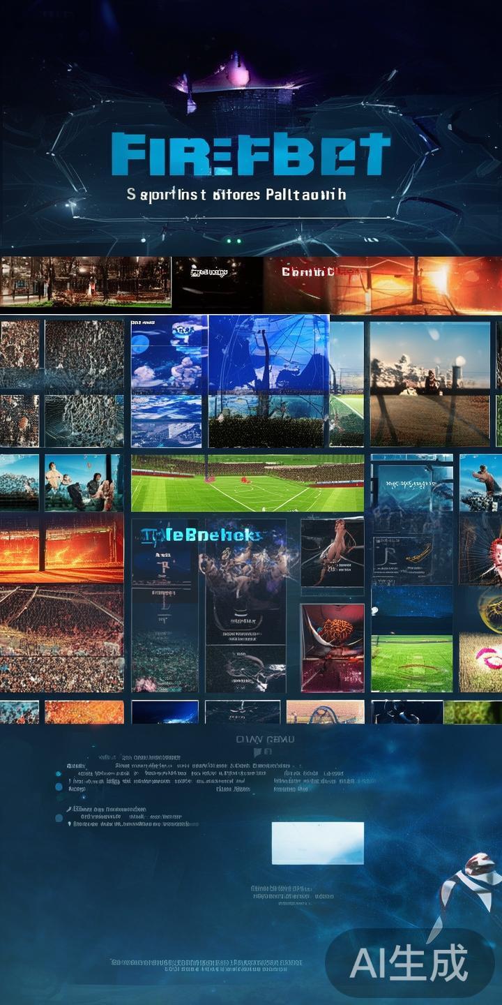 一个值得信赖的体育平台，必须提供丰富的赛事信息和多