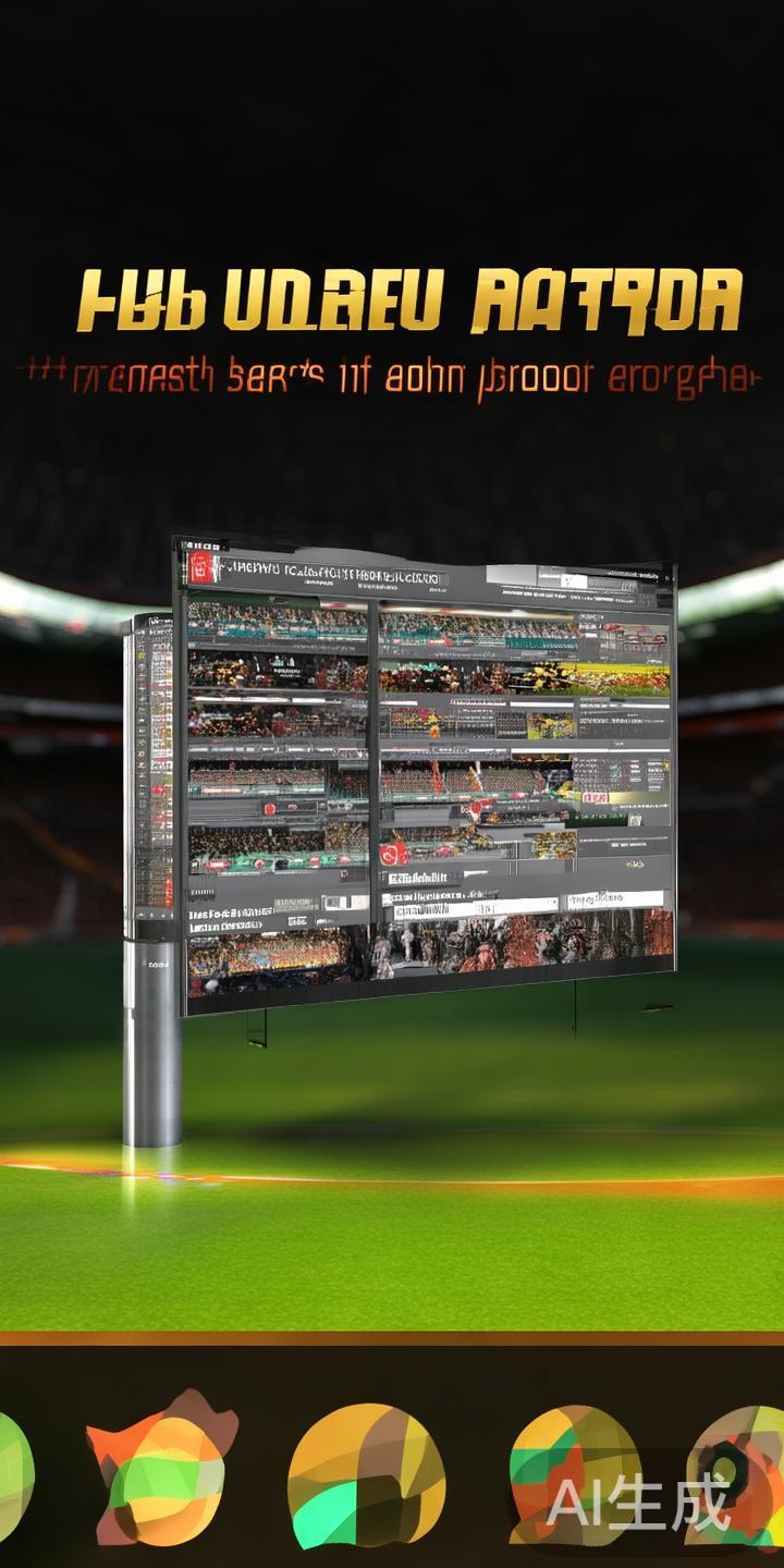 前言
在众多体育竞技和赛事中，选择一个可信赖且具