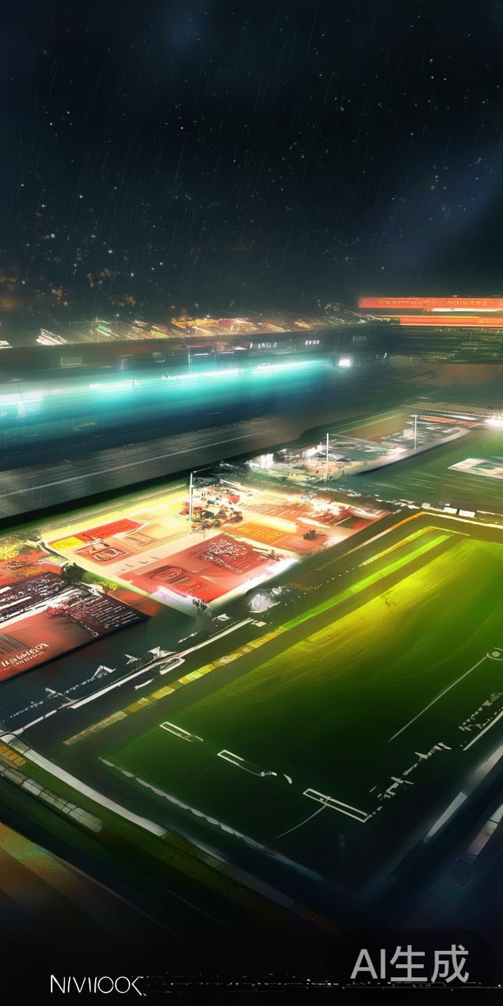 每一位体育迷都希望在一个公平、安全、便捷的环境下参